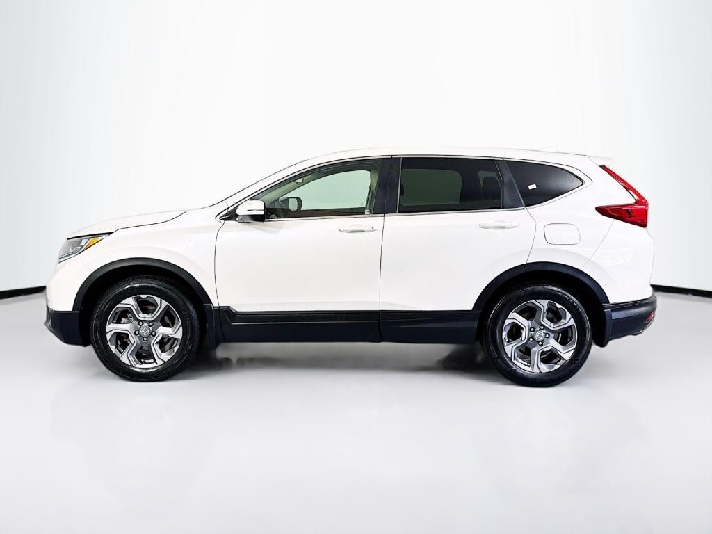 used 2018 Honda CR-V car, priced at $19,421