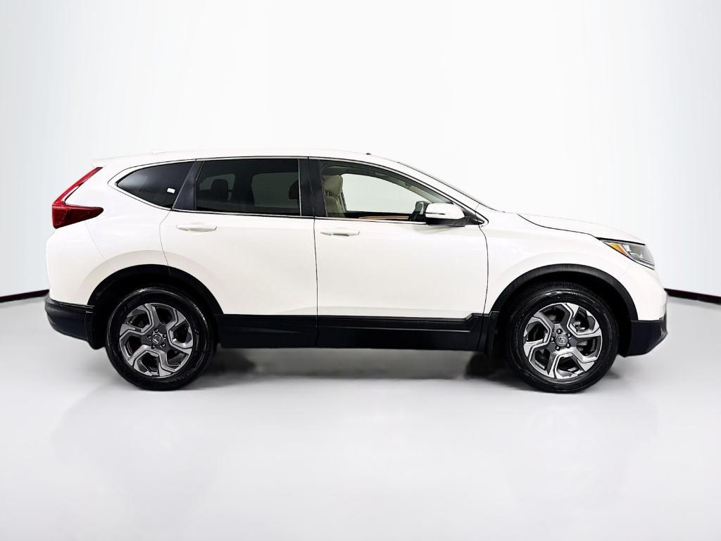 used 2018 Honda CR-V car, priced at $19,421