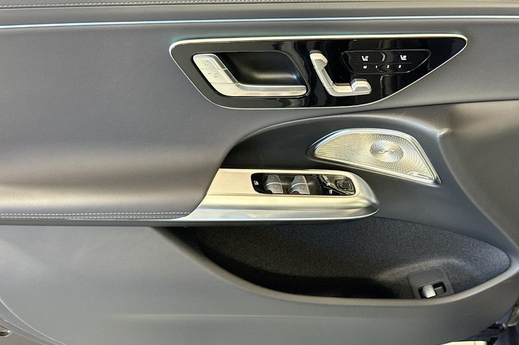new 2025 Mercedes-Benz E-Class car, priced at $80,345