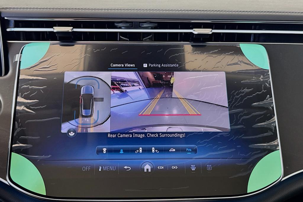 new 2025 Mercedes-Benz E-Class car, priced at $80,345