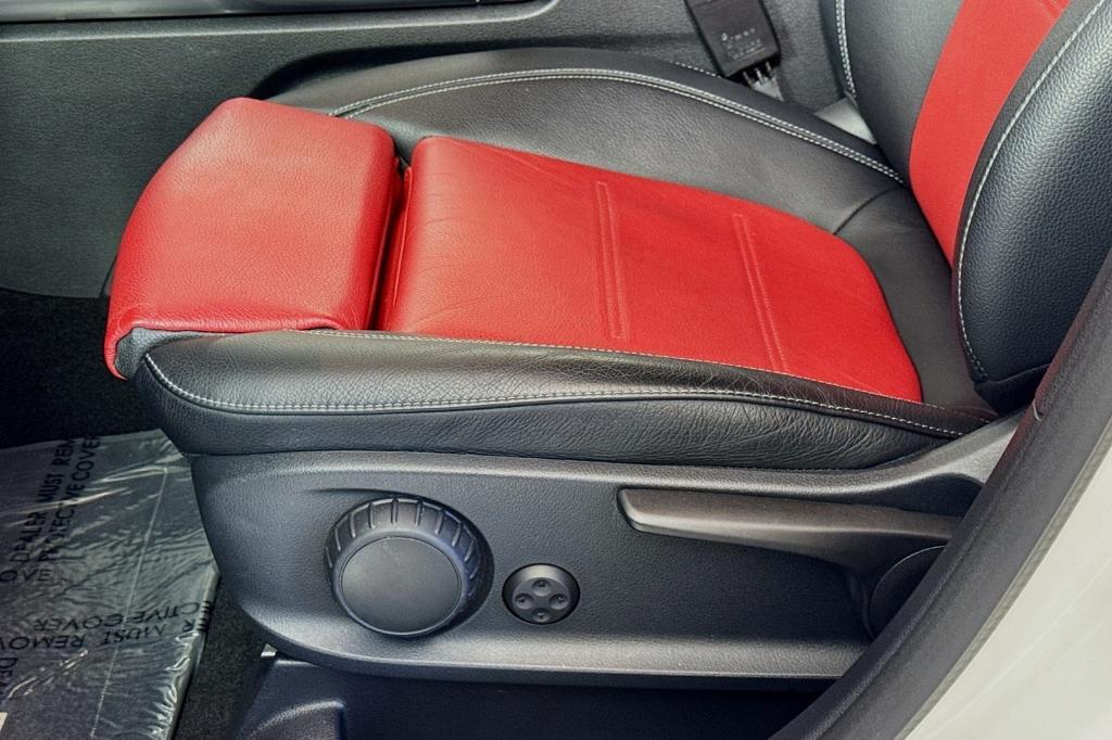 used 2022 Mercedes-Benz GLA 250 car, priced at $25,494