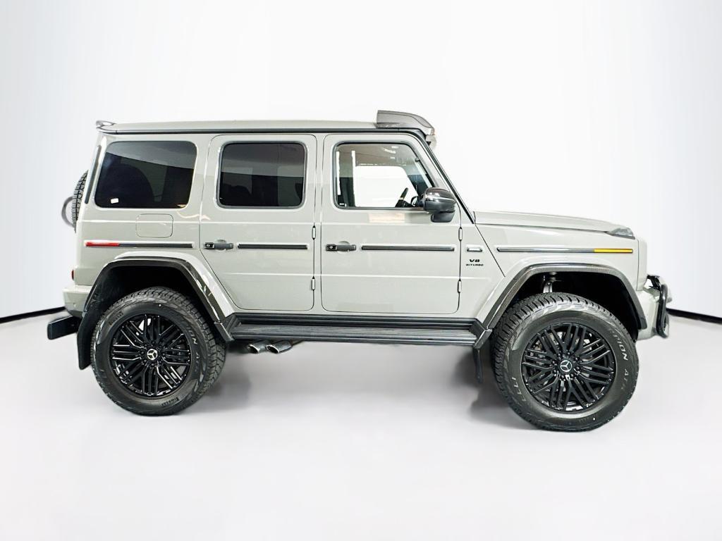 new 2024 Mercedes-Benz AMG G 63 car, priced at $367,985