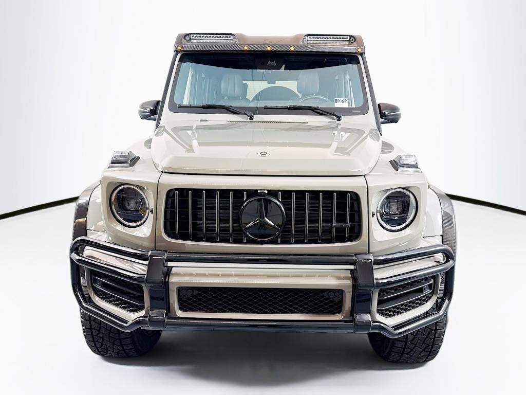 new 2024 Mercedes-Benz AMG G 63 car, priced at $367,985