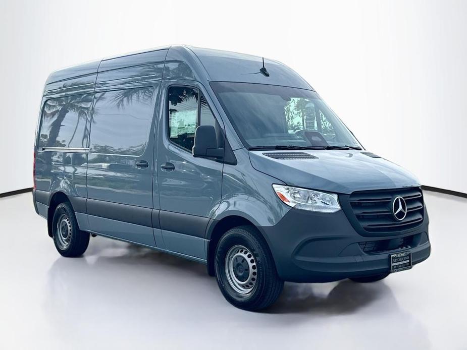 new 2025 Mercedes-Benz Sprinter 2500 car, priced at $62,642