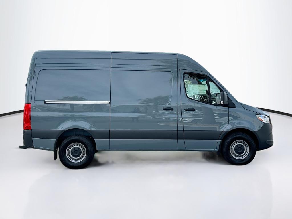 new 2025 Mercedes-Benz Sprinter 2500 car, priced at $62,642