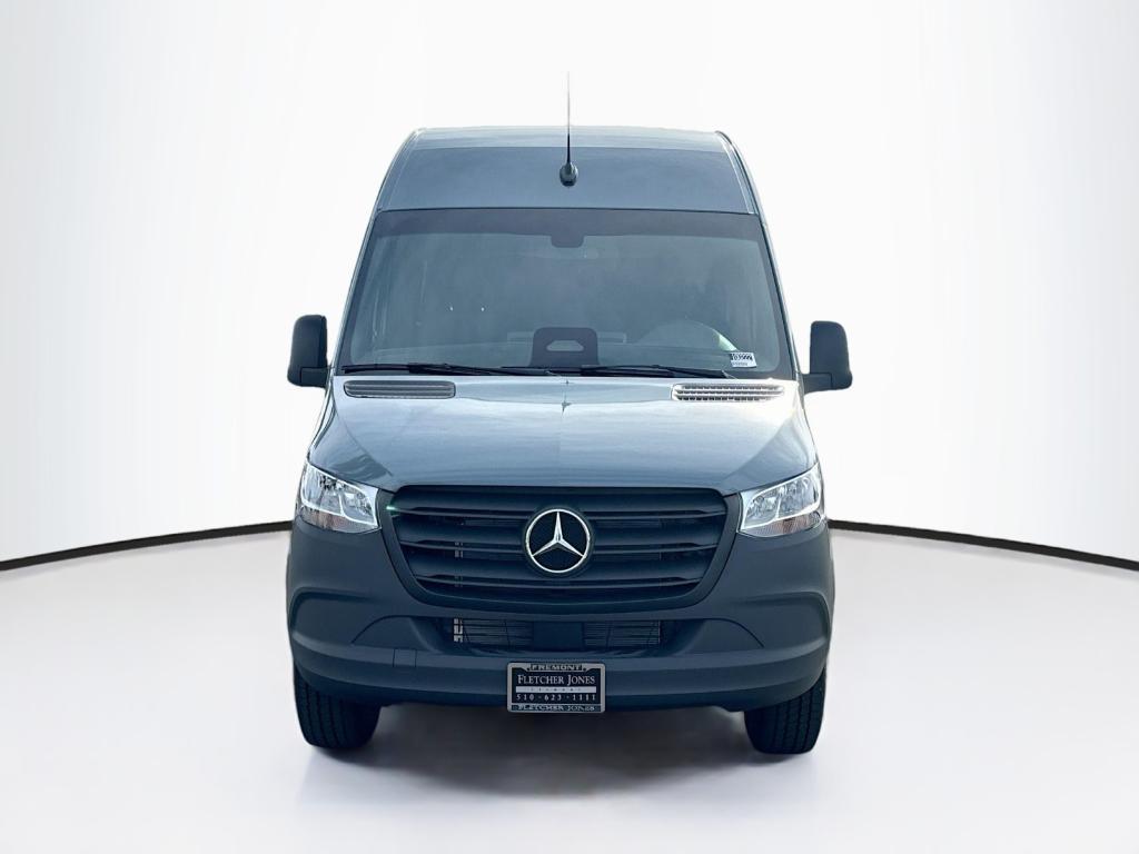 new 2025 Mercedes-Benz Sprinter 2500 car, priced at $62,642