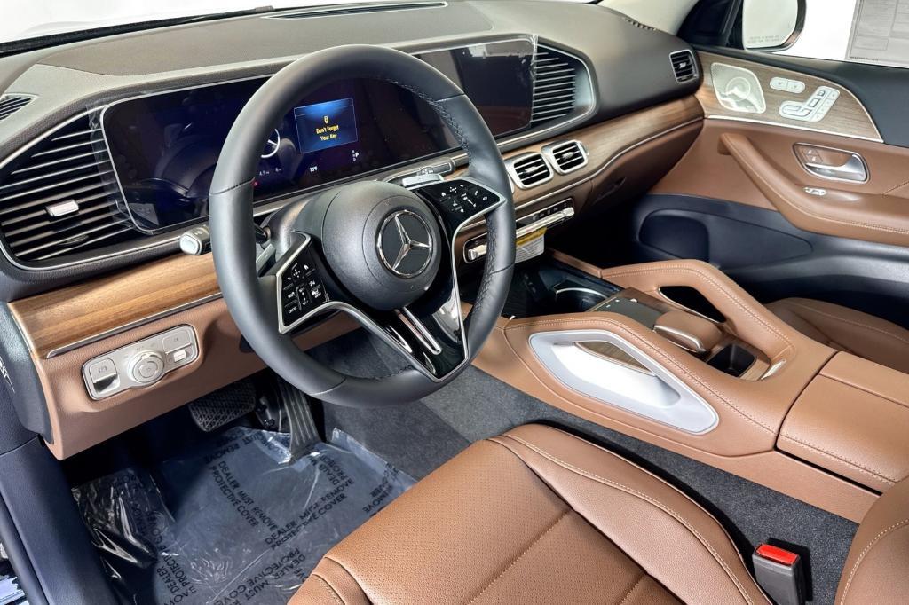 new 2026 Mercedes-Benz GLE 450 car, priced at $82,765