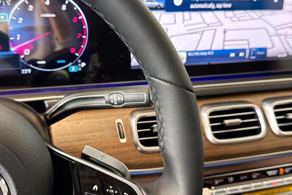 new 2026 Mercedes-Benz GLE 450 car, priced at $82,765