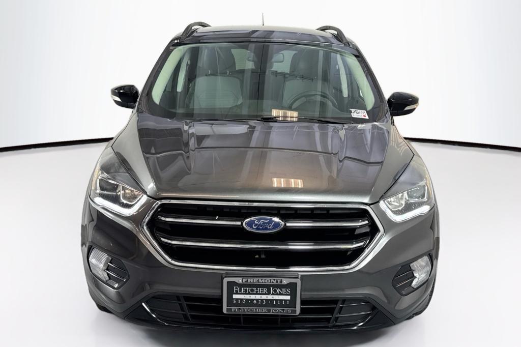 used 2017 Ford Escape car, priced at $17,994