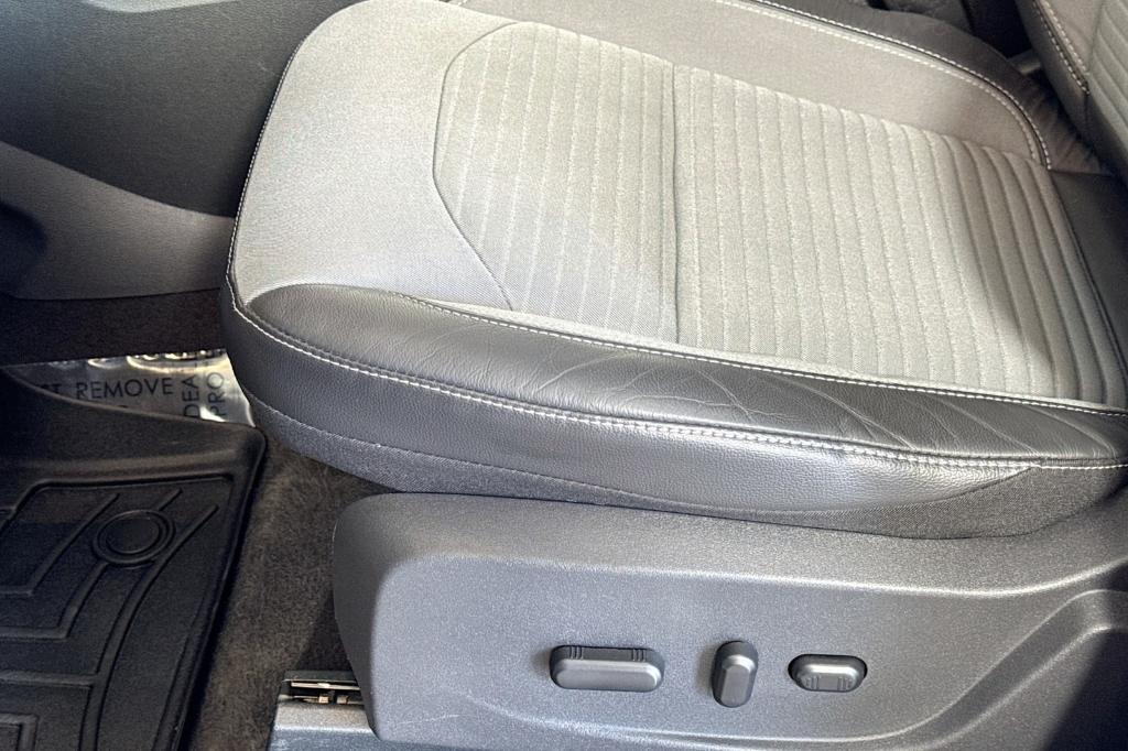 used 2017 Ford Escape car, priced at $17,994