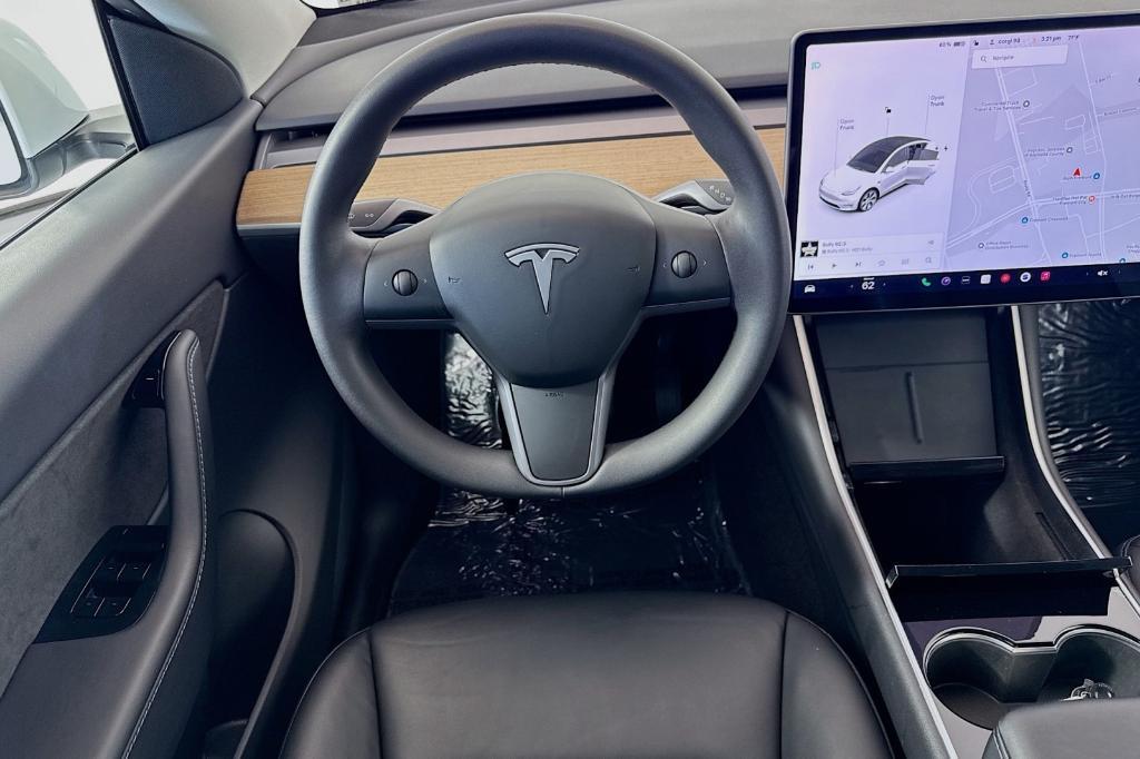 used 2020 Tesla Model Y car, priced at $25,994