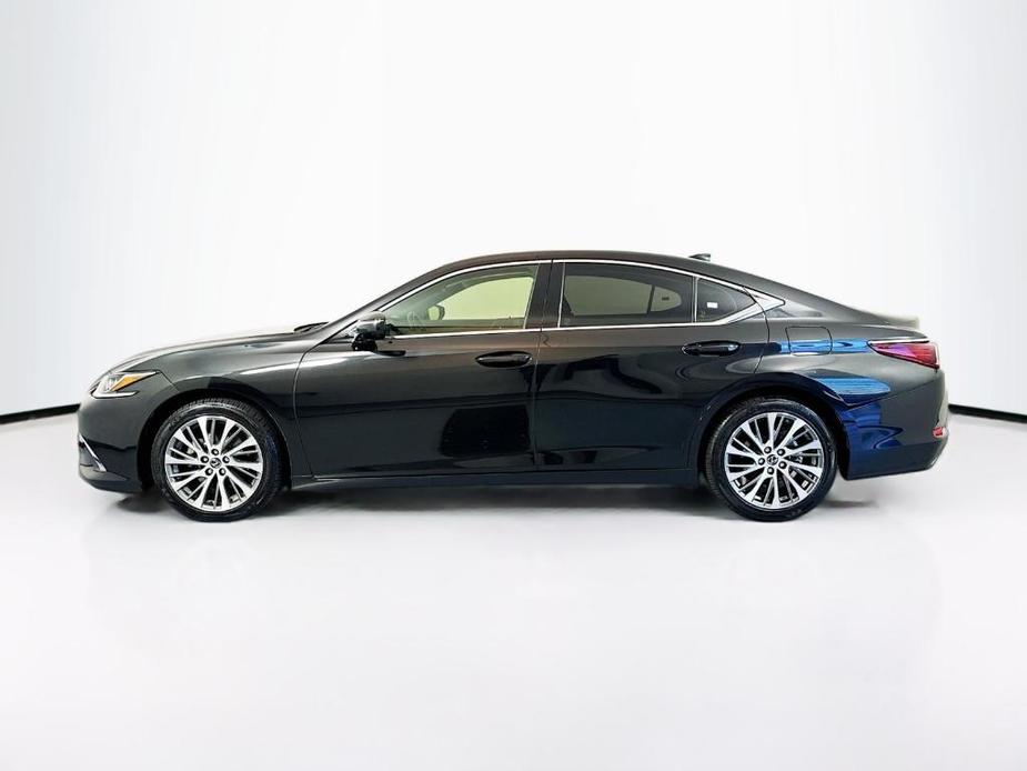 used 2019 Lexus ES 350 car, priced at $29,481