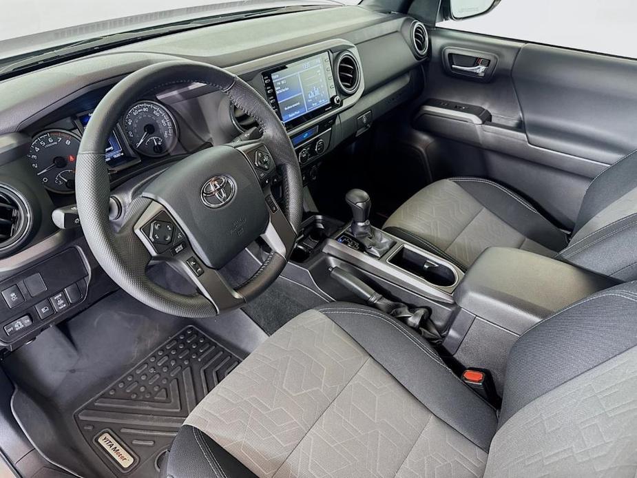 used 2023 Toyota Tacoma car, priced at $37,924