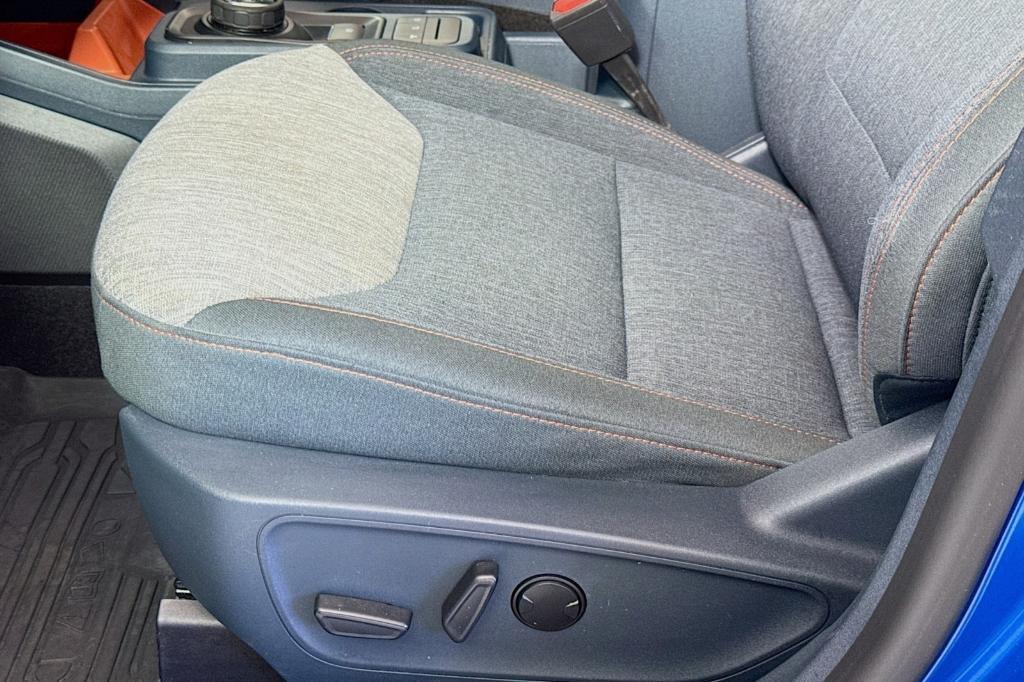 used 2022 Ford Maverick car, priced at $26,693