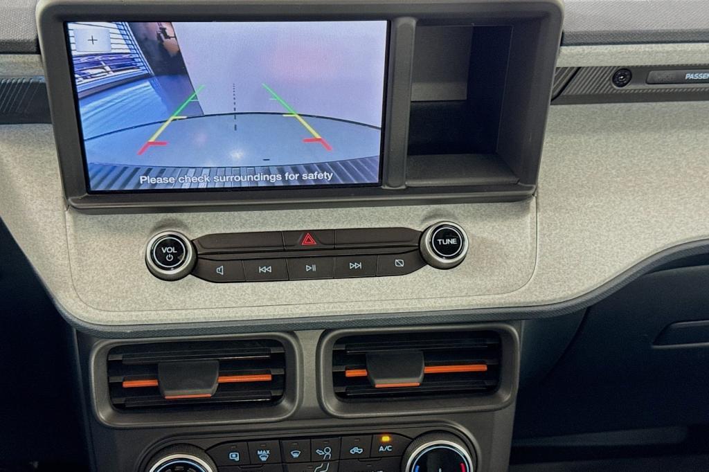 used 2022 Ford Maverick car, priced at $26,693
