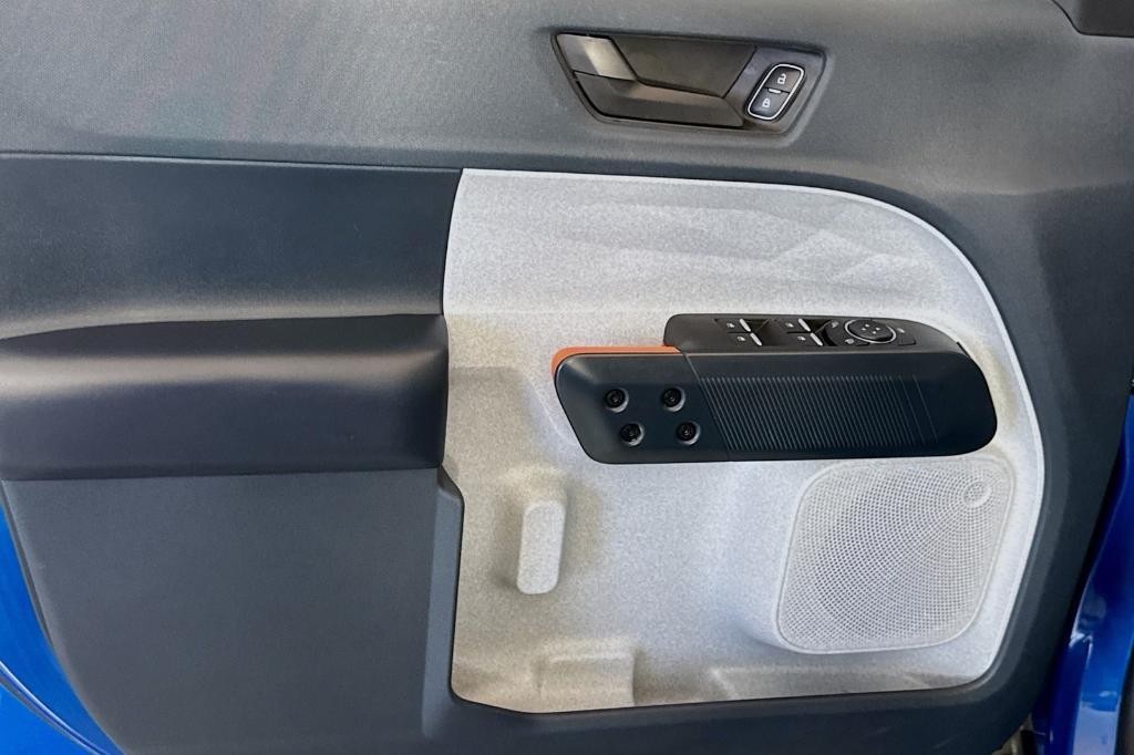 used 2022 Ford Maverick car, priced at $26,693