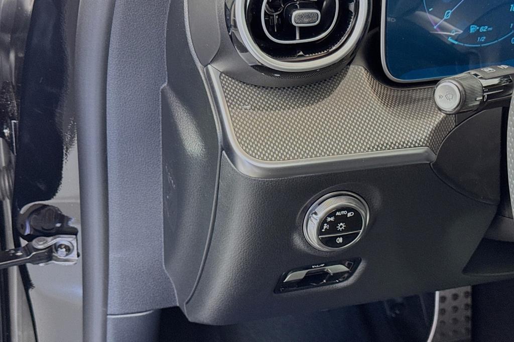 new 2025 Mercedes-Benz C-Class car, priced at $54,295