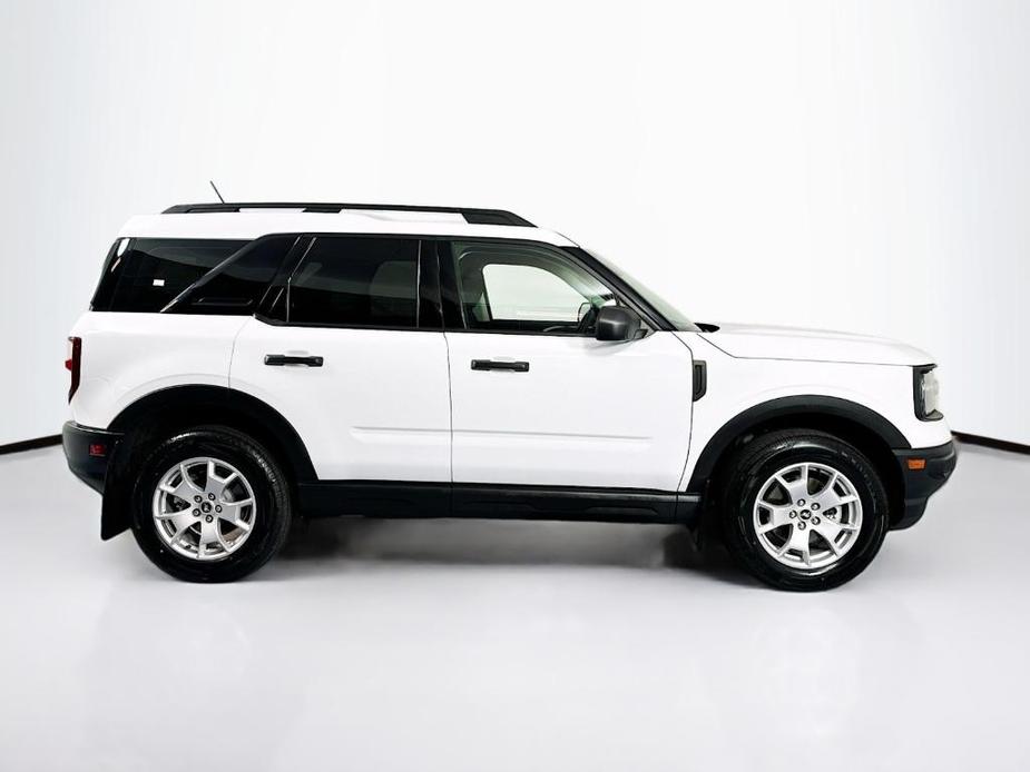 used 2021 Ford Bronco Sport car, priced at $22,824