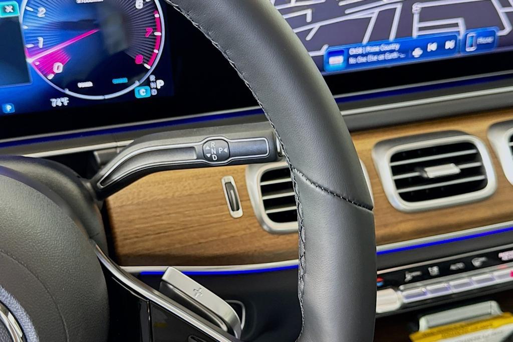new 2025 Mercedes-Benz GLE 350 car, priced at $74,595