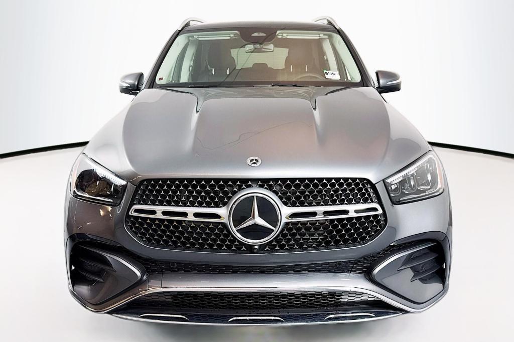 new 2025 Mercedes-Benz GLE 350 car, priced at $74,595