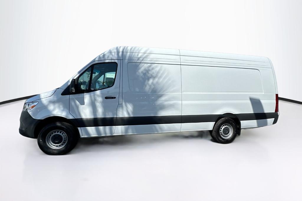 new 2025 Mercedes-Benz Sprinter 2500 car, priced at $74,541