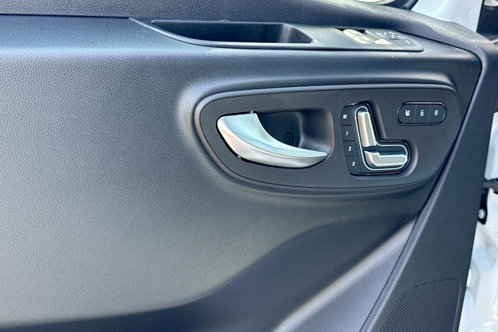 new 2025 Mercedes-Benz Sprinter 2500 car, priced at $74,541