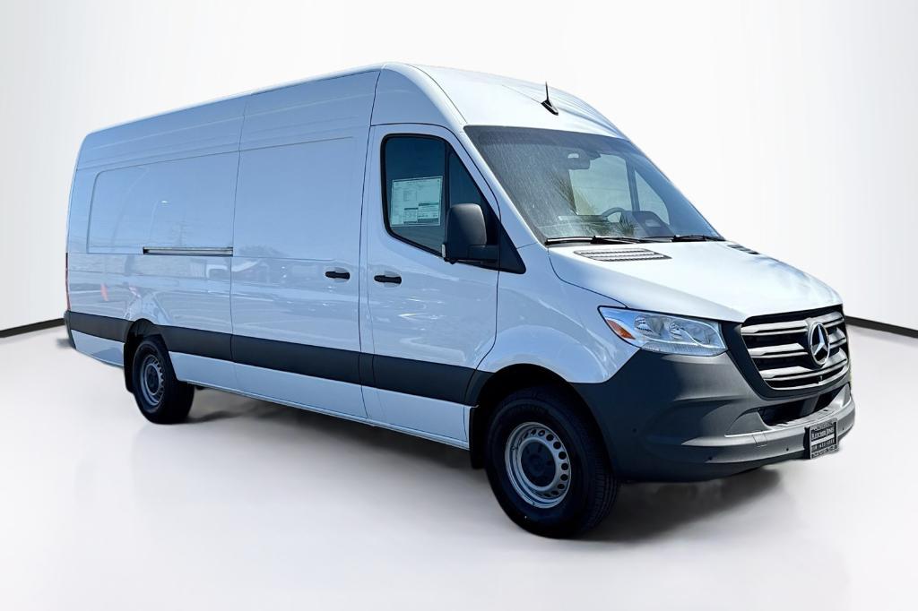 new 2025 Mercedes-Benz Sprinter 2500 car, priced at $74,541