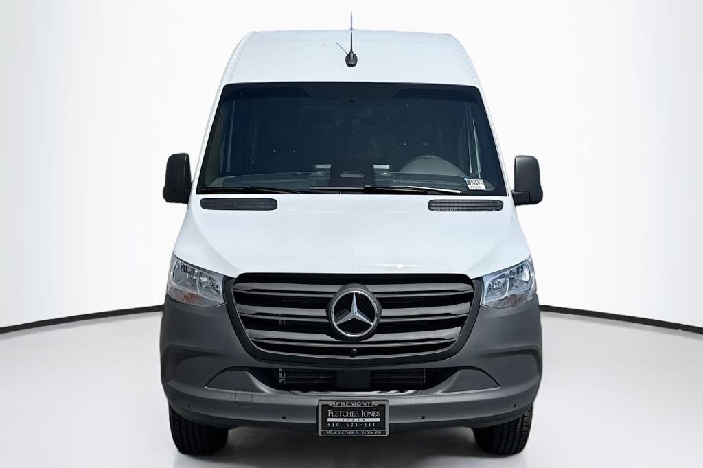 new 2025 Mercedes-Benz Sprinter 2500 car, priced at $74,541