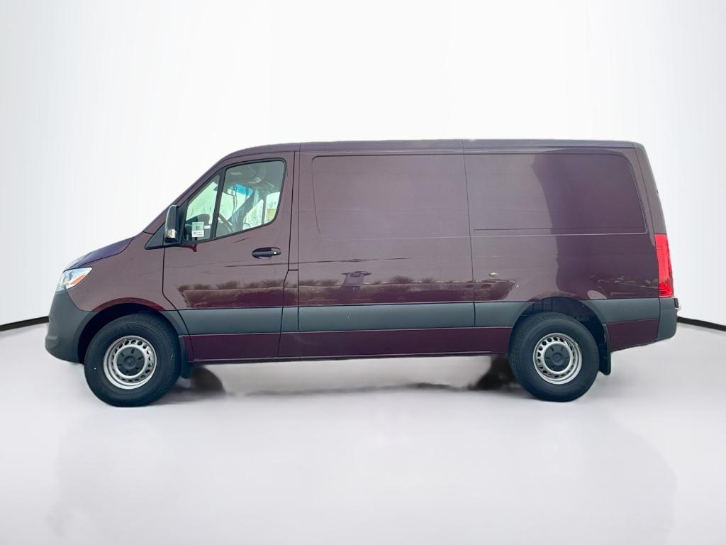 new 2024 Mercedes-Benz Sprinter 2500 car, priced at $56,949