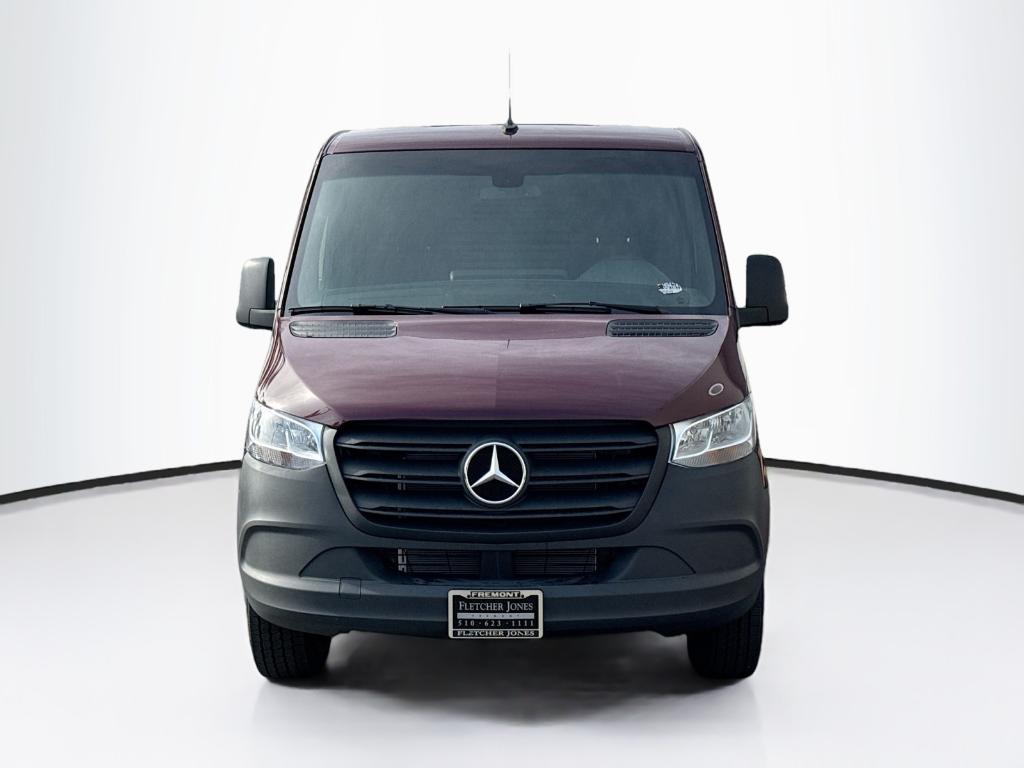 new 2024 Mercedes-Benz Sprinter 2500 car, priced at $56,949