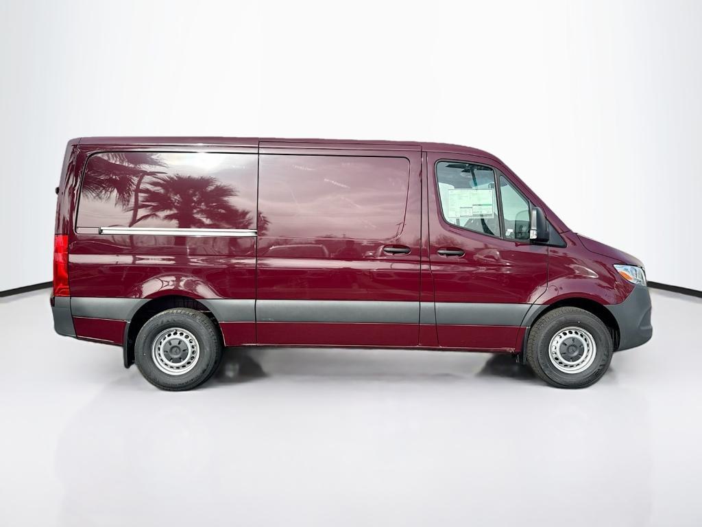 new 2024 Mercedes-Benz Sprinter 2500 car, priced at $56,949