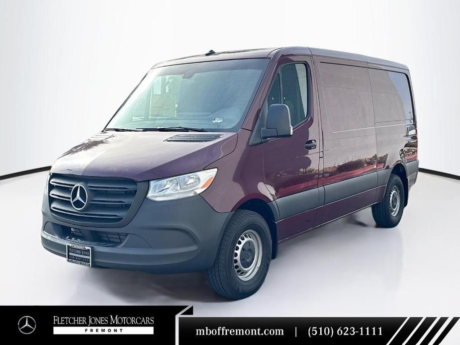 new 2024 Mercedes-Benz Sprinter 2500 car, priced at $56,949