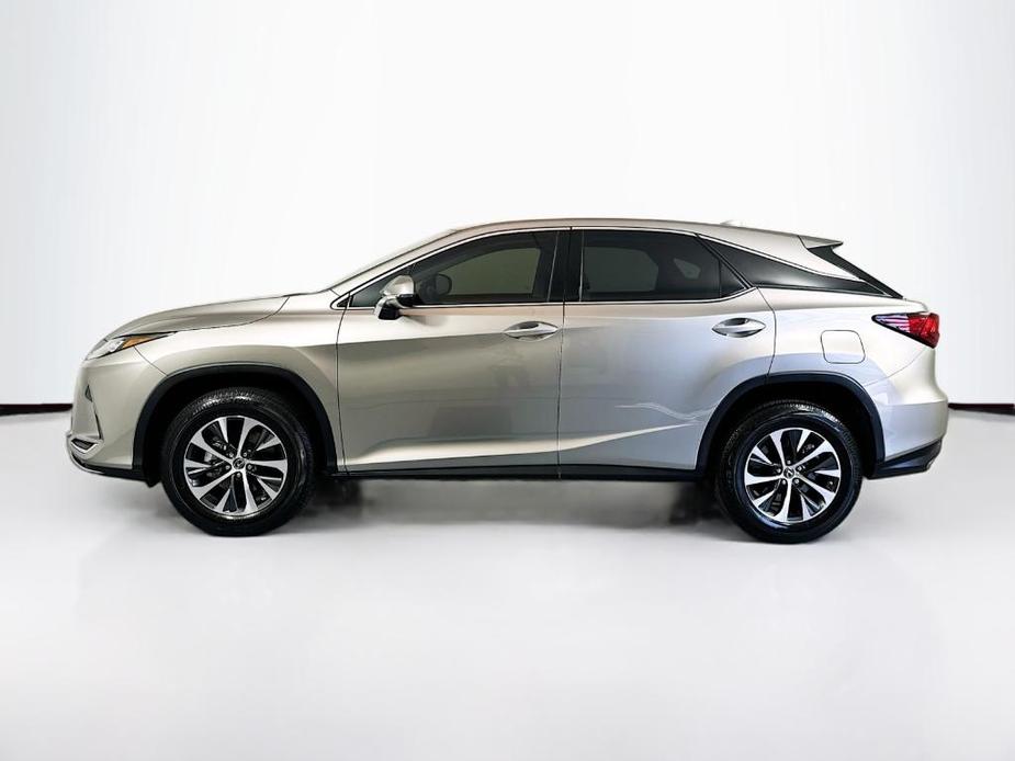 used 2022 Lexus RX 350 car, priced at $41,854