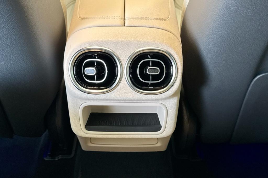 new 2026 Mercedes-Benz GLC 300 car, priced at $54,335