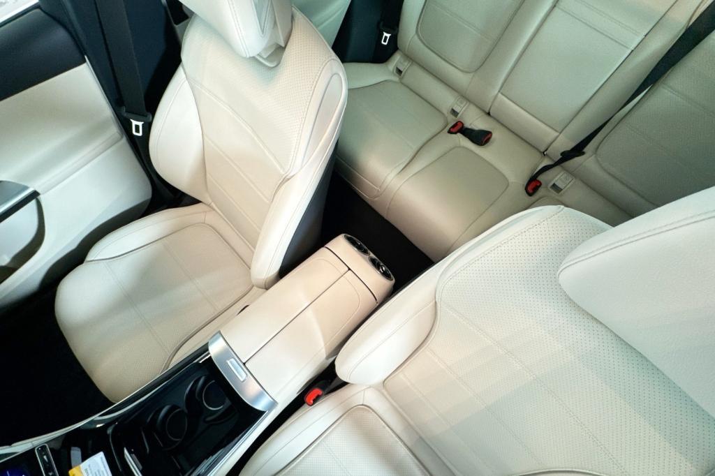 new 2026 Mercedes-Benz GLC 300 car, priced at $54,335