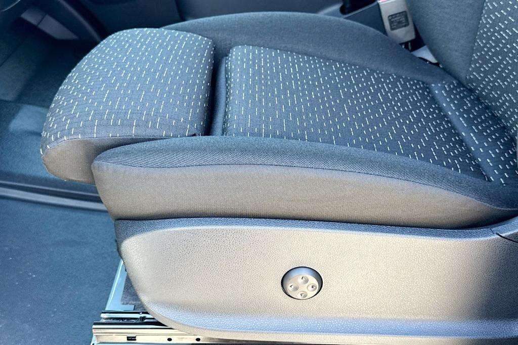 new 2025 Mercedes-Benz Sprinter 2500 car, priced at $78,726