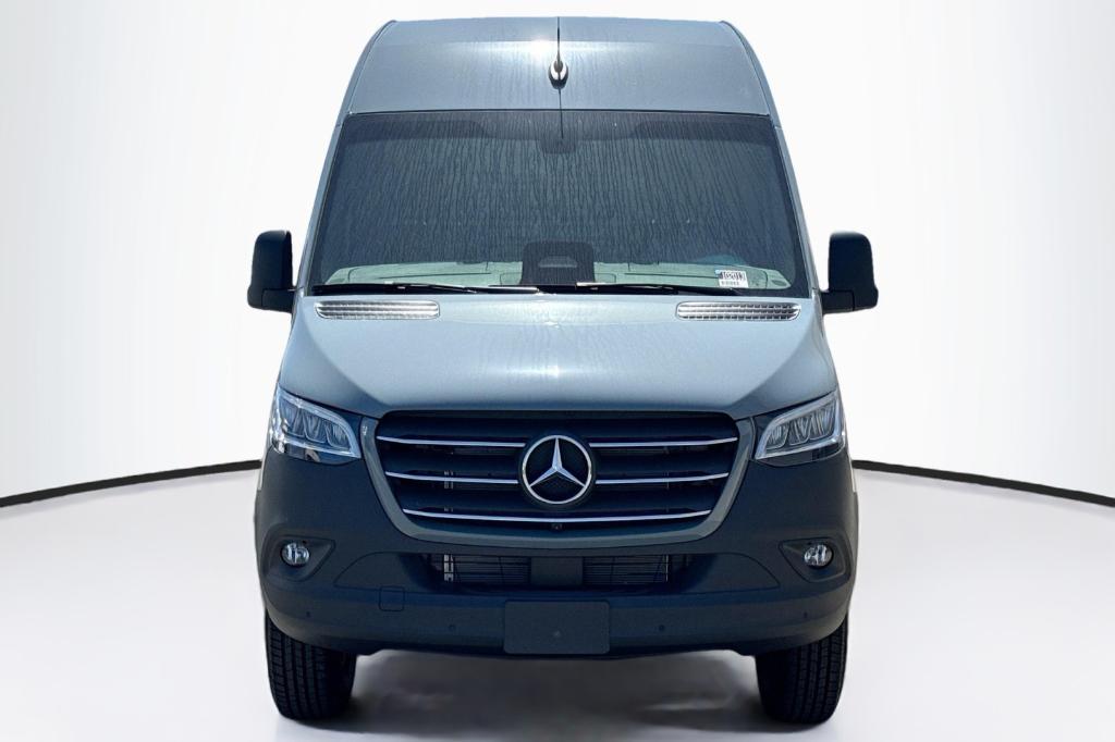 new 2025 Mercedes-Benz Sprinter 2500 car, priced at $78,726