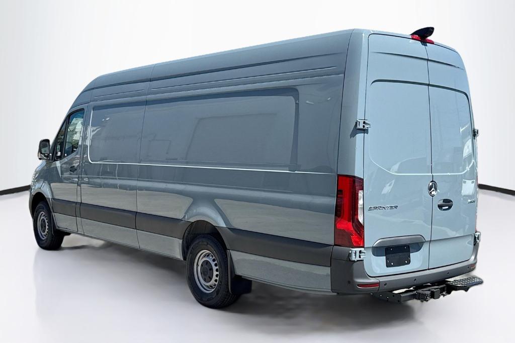 new 2025 Mercedes-Benz Sprinter 2500 car, priced at $78,726