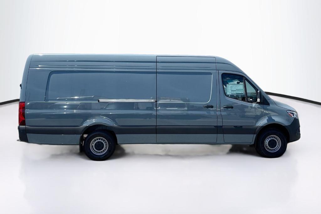 new 2025 Mercedes-Benz Sprinter 2500 car, priced at $78,726