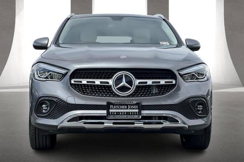 used 2023 Mercedes-Benz GLA 250 car, priced at $37,454