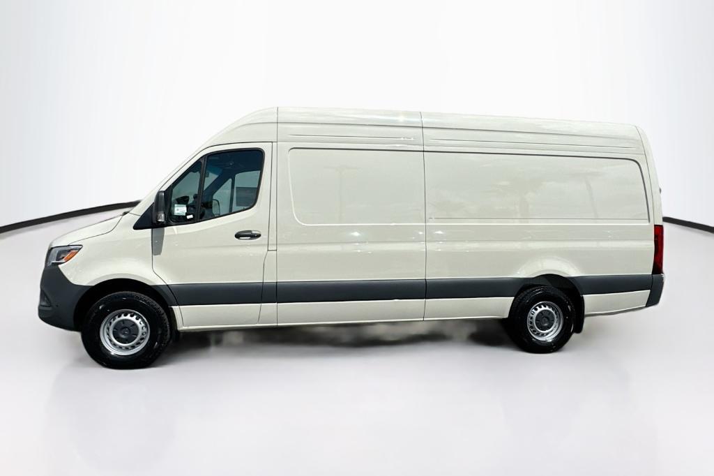 new 2025 Mercedes-Benz Sprinter 2500 car, priced at $75,958