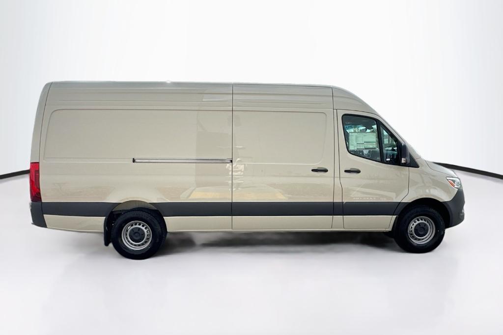 new 2025 Mercedes-Benz Sprinter 2500 car, priced at $75,958