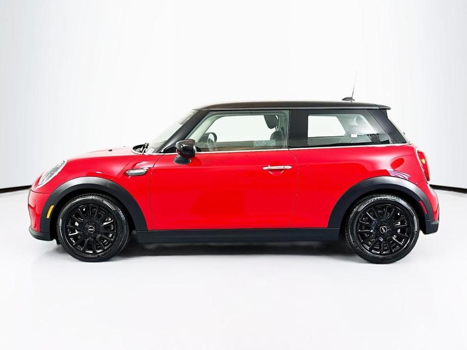 used 2023 MINI Hardtop car, priced at $21,322