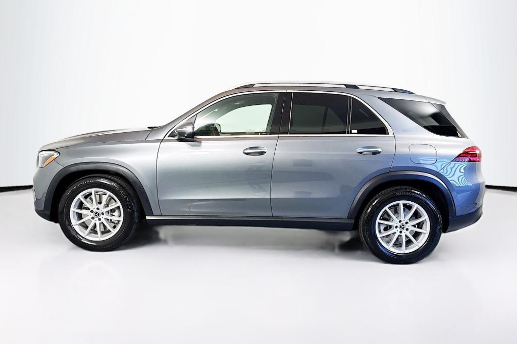 used 2024 Mercedes-Benz GLE 450 Plug-In Hybrid car, priced at $55,994