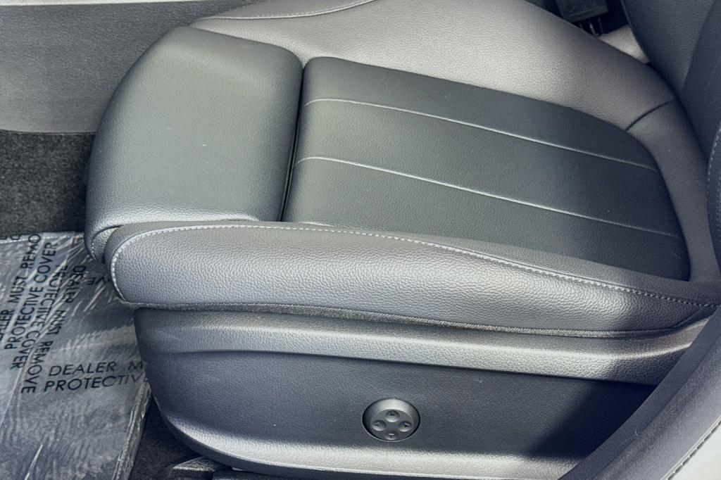 used 2025 Mercedes-Benz CLA 250 car, priced at $37,994