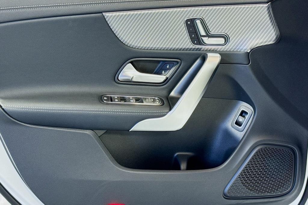 used 2025 Mercedes-Benz CLA 250 car, priced at $37,994