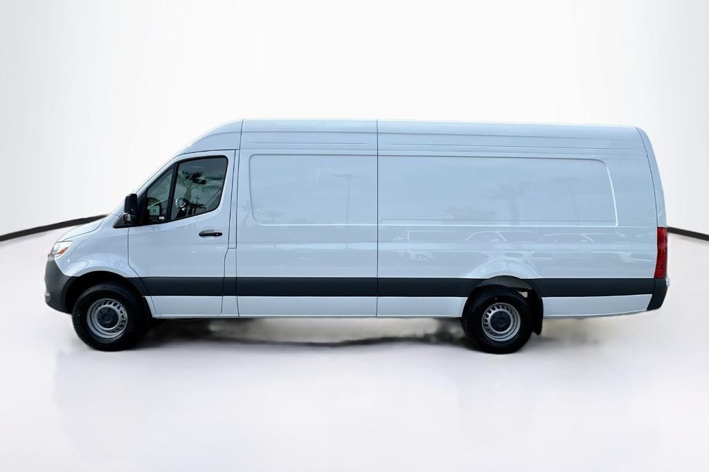 new 2025 Mercedes-Benz Sprinter 2500 car, priced at $74,348