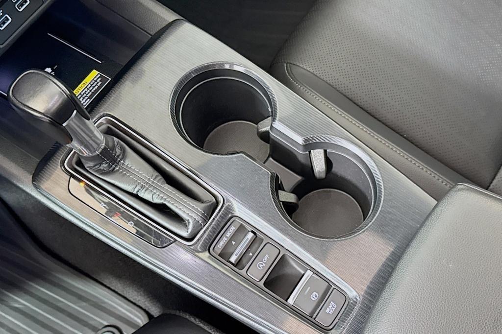 used 2022 Honda Civic car, priced at $27,994