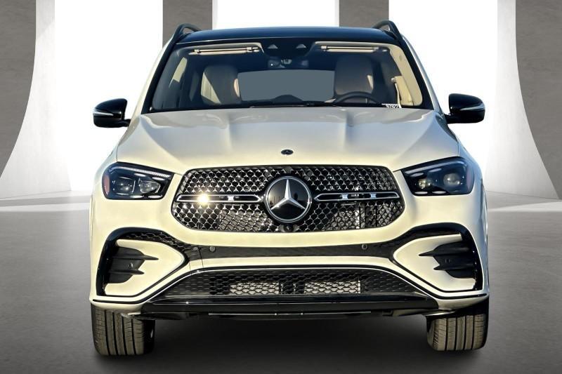 new 2024 Mercedes-Benz GLE 580 car, priced at $102,625
