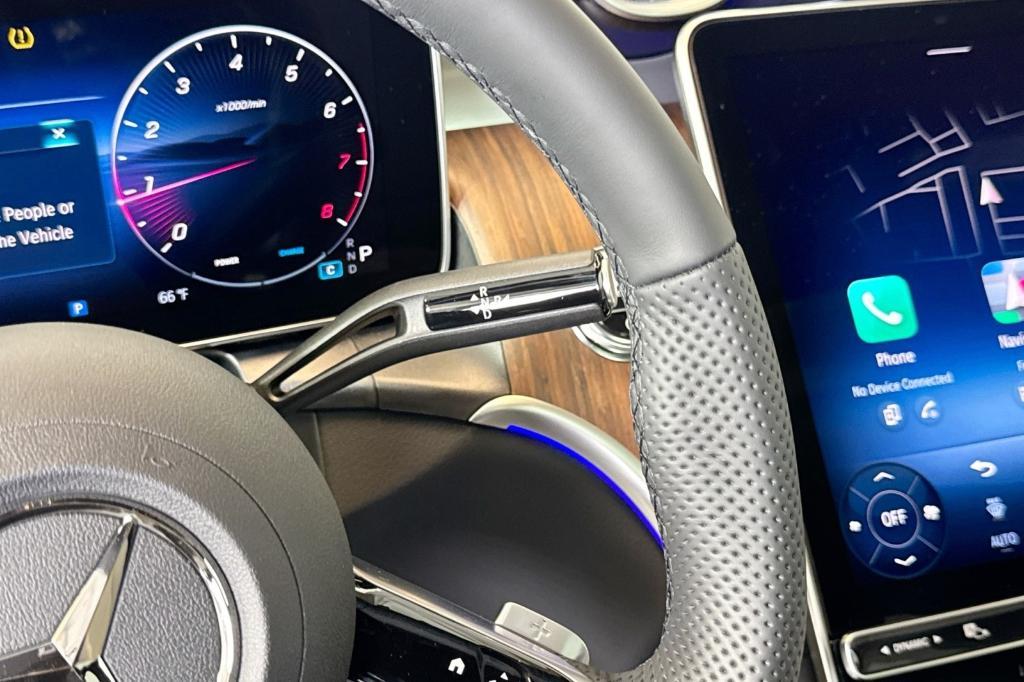 new 2026 Mercedes-Benz GLC 300 car, priced at $62,065